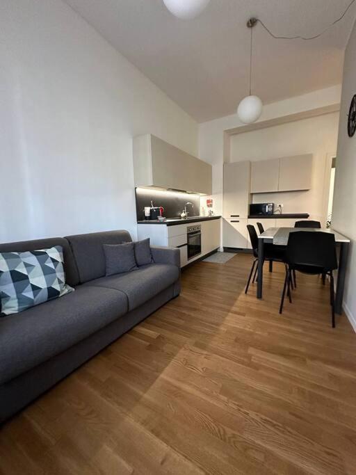 Апартаменты Nolo62, A Nifty Flat In Милан Экстерьер фото
