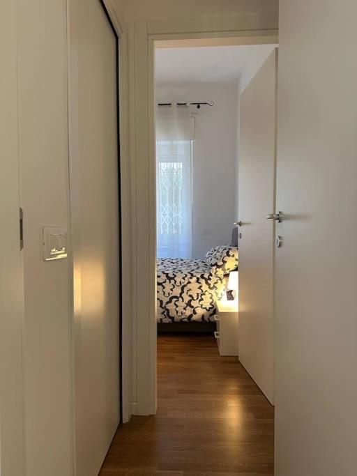 Апартаменты Nolo62, A Nifty Flat In Милан Экстерьер фото