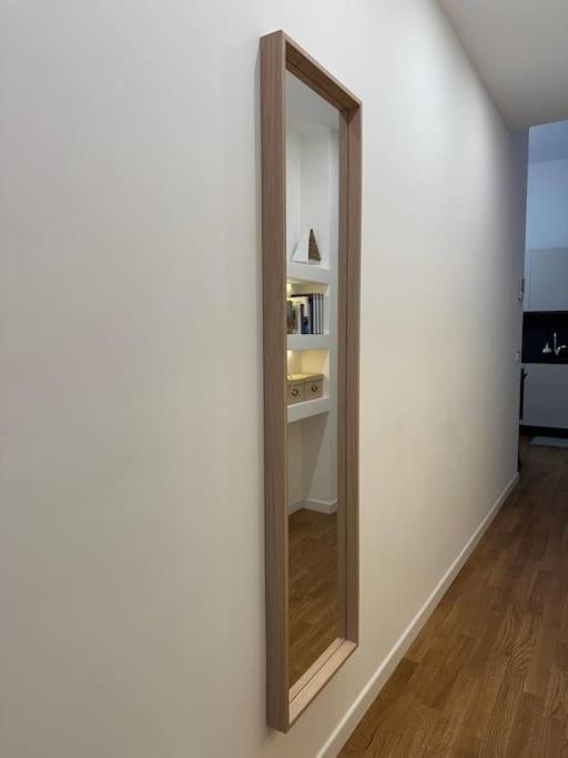 Апартаменты Nolo62, A Nifty Flat In Милан Экстерьер фото