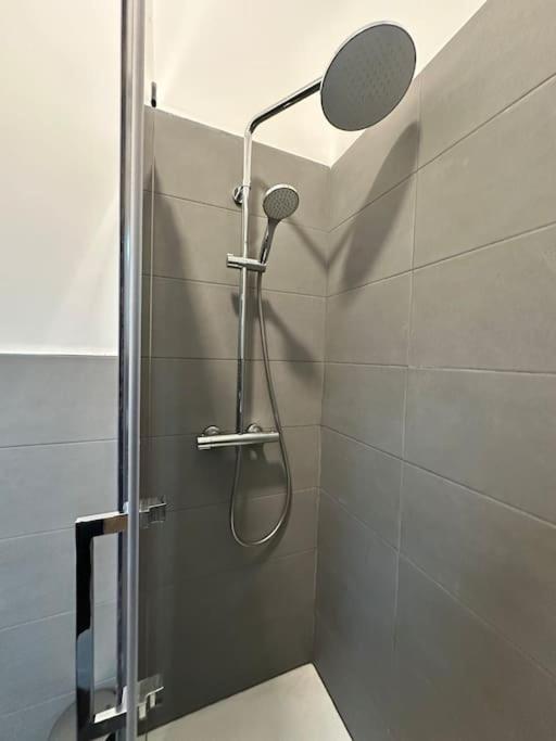 Апартаменты Nolo62, A Nifty Flat In Милан Экстерьер фото