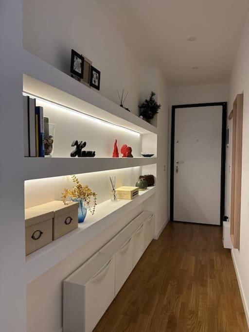 Апартаменты Nolo62, A Nifty Flat In Милан Экстерьер фото