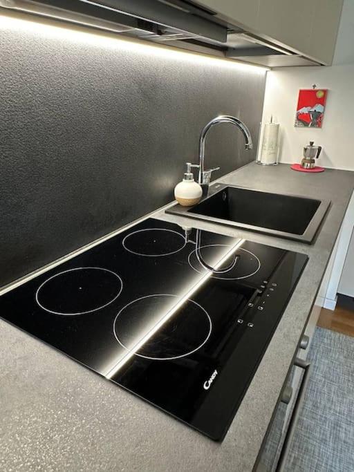Апартаменты Nolo62, A Nifty Flat In Милан Экстерьер фото
