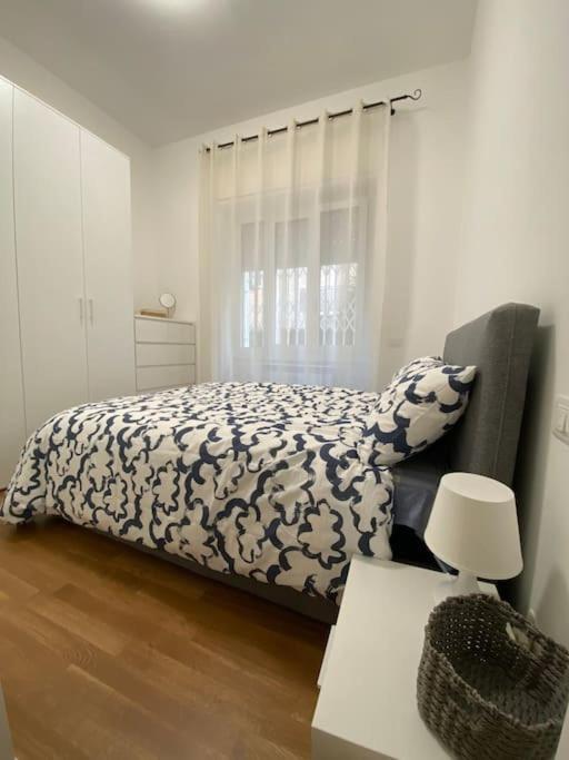Апартаменты Nolo62, A Nifty Flat In Милан Экстерьер фото