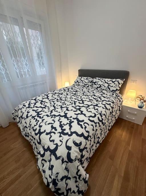 Апартаменты Nolo62, A Nifty Flat In Милан Экстерьер фото